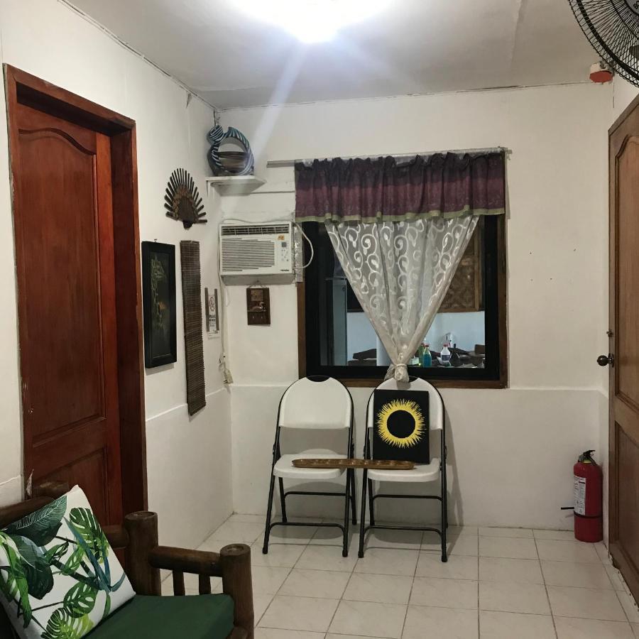 Panagsama Holiday Cottage Moalboal Exterior foto