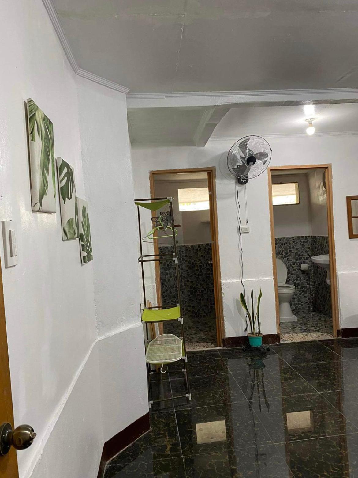 Panagsama Holiday Cottage Moalboal Exterior foto