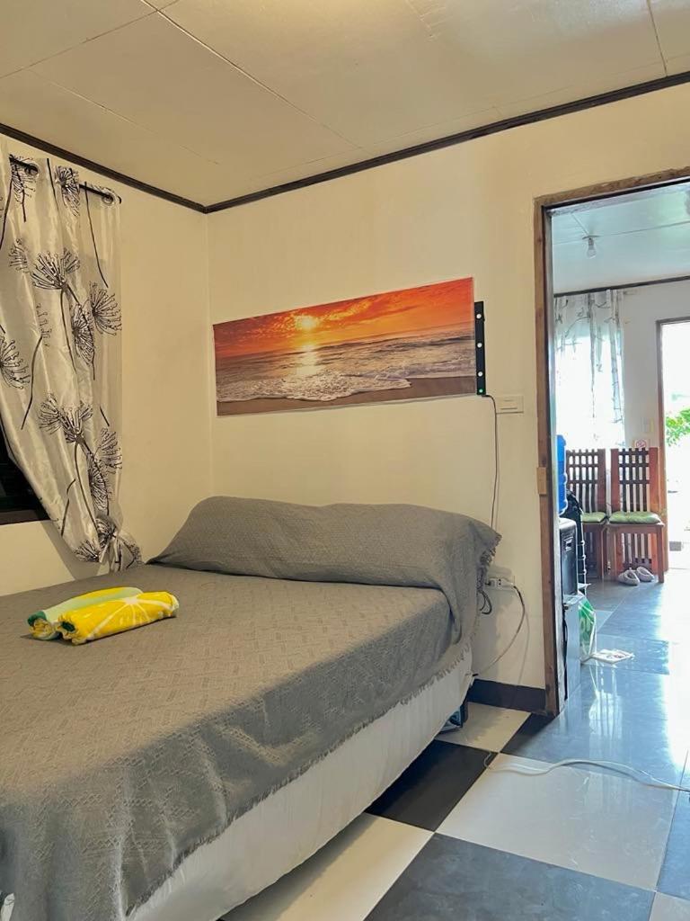 Panagsama Holiday Cottage Moalboal Exterior foto
