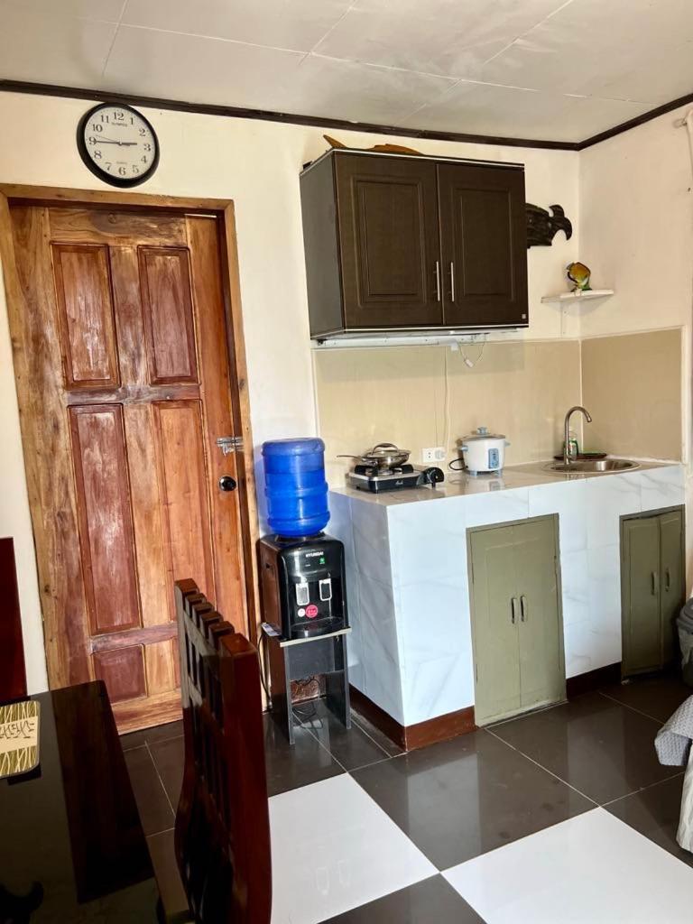 Panagsama Holiday Cottage Moalboal Exterior foto
